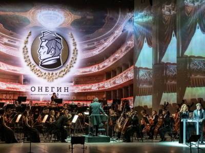 «Опера — это модно»: в Петербурге объявят лауреатов премии «Онегин» под руководством Хиблы Герзмавы
