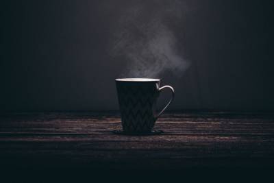 Врач сравнила вред чая и кофе для организма