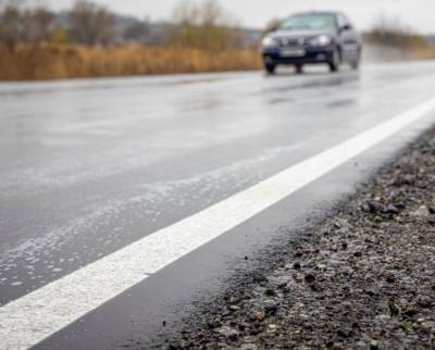 В яких містах України кращі і гірші дороги: складено рейтинг