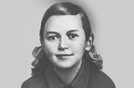 Зина Портнова: как семнадцатилетняя партизанка уничтожила сто офицеров Гитлера