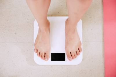 Британские ученые разработали эффективный метод снижения веса