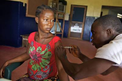 Байден сообщил о партнерстве с ЕС по передаче вакцин бедным странам