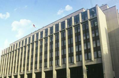 Совет Федерации заявил о необходимости создания международной коалиции по антитеррору
