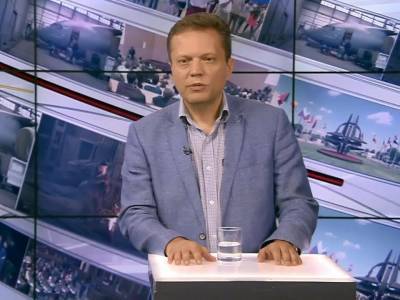Эксперт Центра Разумкова назвал заявление Ватерландера о газе за 1 грн манипуляцией