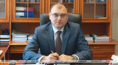 Беларусь и МАГАТЭ готовят новую программу сотрудничества