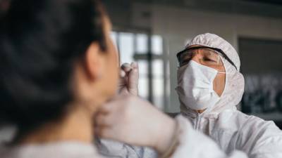 Коронавирус в Германии: больше никаких больничных для невакцинированных людей