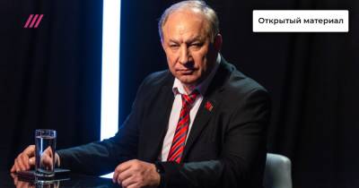 «Не надо врать»: депутат Рашкин об итогах электронного голосования и готовящемся иске КПРФ