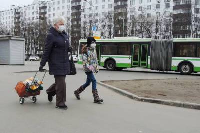 Ракова сообщила о росте заболеваемости коронавирусом в Москве на 24%