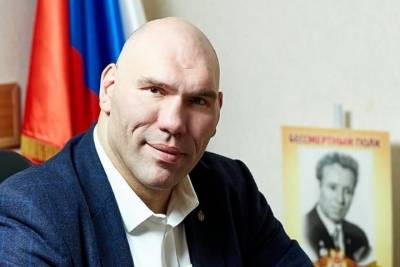 Переизбранный депутат Валуев поблагодарил брянцев за доверие