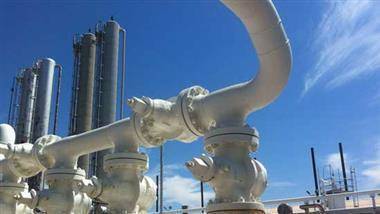 Минэнерго ФРГ о ценах на газ в ЕС: Россия соблюдает имеющиеся контракты