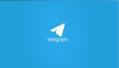 Пользователи Сети в России и других странах столкнулись со сбоями в Telegram
