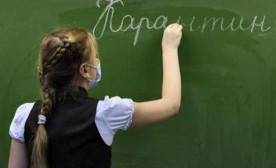 В Тюменской области из-за COVID-19 на карантин закрыли три класса в школах и 30 групп в детских садах