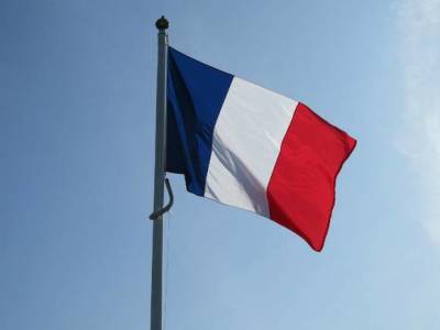 Франция опровергла слухи о возможности передачи мандата в Совбезе ООН