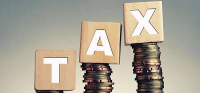 Налоги для добывающих компаний в 2022 могут вырасти на 250 млрд руб.