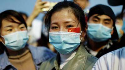 В Китае от коронавируса полностью вакцинировались более 1 млрд человек