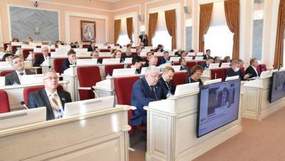 Доходы бюджета Архангельской области достигли доковидного уровня
