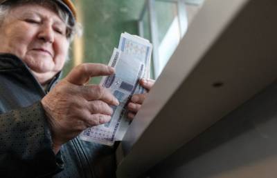 Антон Котяков - Россиянам рассказали о росте пенсий в 2022 году - pupolita.ru