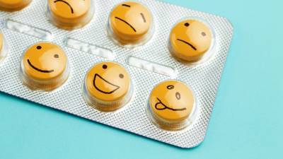 Как работают антидепрессанты и какие побочные эффекты возможны