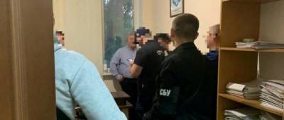 Южненского полицейского поймали на «обилечивании» предпринимателей