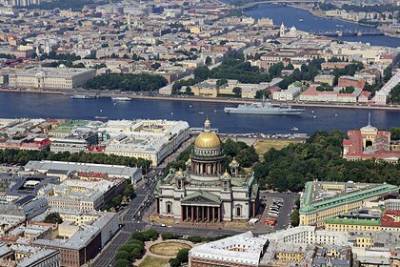 Названы лучшие города России для отдыха в выходные