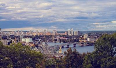 В Великобритании составили рейтинг столиц с самым дешевым жильем. На каком месте Киев