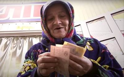 Добавят 1 590 гривен: украинцам пересчитают пенсии - повезет не всем