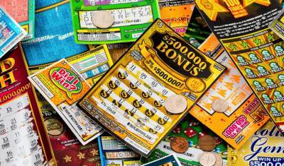Один шанс на 400 тысяч: как устроены лотереи в России