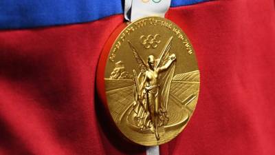 Тренер сборной России по вольной борьбе выразил негодование размером премий олимпийцам