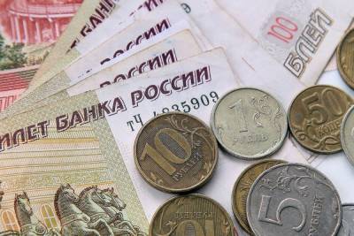 Мишустин: МРОТ с 2022 года превысит 13,6 тысячи рублей