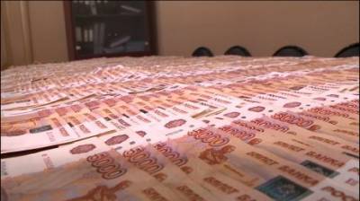 Полицейские помогли пензенцу вернуть украденные 920 тысяч рублей