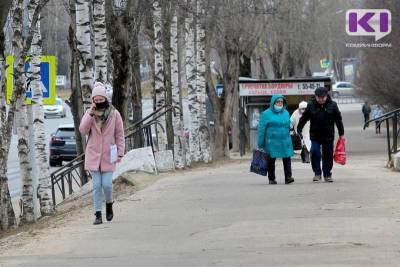 В Коми за сутки коронавирусом заболели 236 человек, выздоровели 281