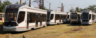 Власти Ростова-на-Дону хотят вернуть трамваи на проспекты Нагибина и Стачки