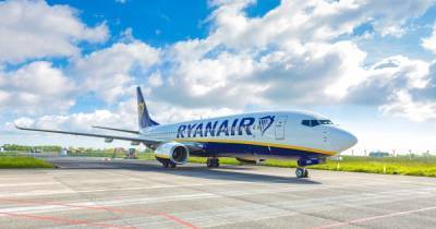 Туристы или заробитчане? Ради кого Ryanair совершит "налет" на украинский рынок - dsnews.ua - Украина - Ирландия - Ужгород