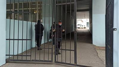Устроившему стрельбу в вузе в Перми проведут психиатрическую экспертизу