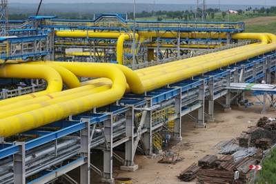 Кремль ответил на требование США об увеличении поставок газа через Украину