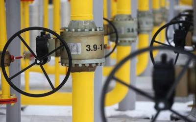 В Германии не считают, что РФ виновата в высокой стоимости газа в Европе