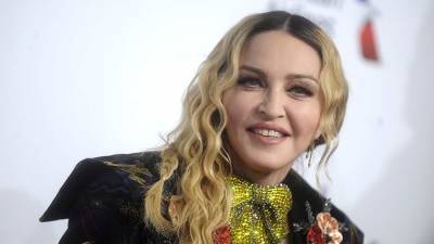 В ОАЭ раскрыли загадочную «лунную диету» Мадонны