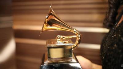 Номинантов на Grammy представят 23 ноября