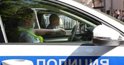 В Москве задержали домогавшегося детей 46-летнего мужчину
