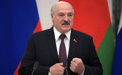 Американцы об интеграции Беларуси с Россией: Россия лишь пугало, а угроза — Китай (Breitbart)