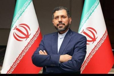 Иран назвал неприемлемым обращение грузинских пограничников с иранцами
