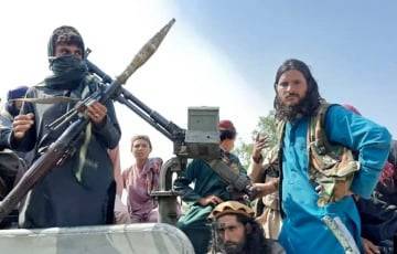 Талибы обратились в ООН с просьбой выступить перед мировыми лидерами
