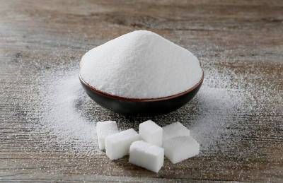 Заводы Украины произвели более 90 тыс. т сахара