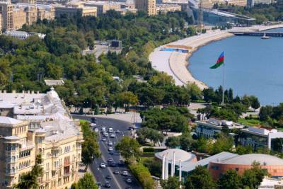 Искусственное снижение показателей Азербайджана в отчете Doing Business было явным и четко видно