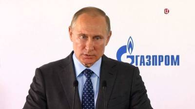 Кремль отреагировал на требование США увеличить транзит газа в ЕС через Украину