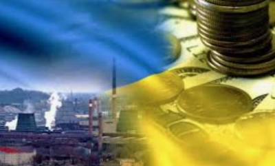 ВВП Украины с начала года вырос на 2,1%