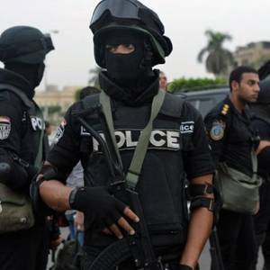 В Египте родителей арестовали за попытку поженить детей