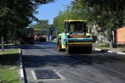 На Кубани отремонтировали 100% дорог по профильному нацпроекту из плана 2021 года
