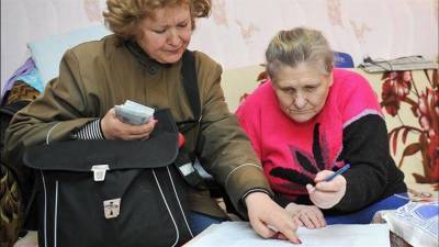 Кому из жителей Ульяновской области положены доплаты и льготы