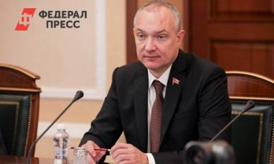 Вице-спикер челябинского ЗСО уволился с поста из-за победы на выборах